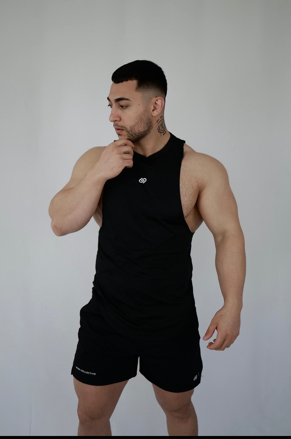 Men’s Performance Vest