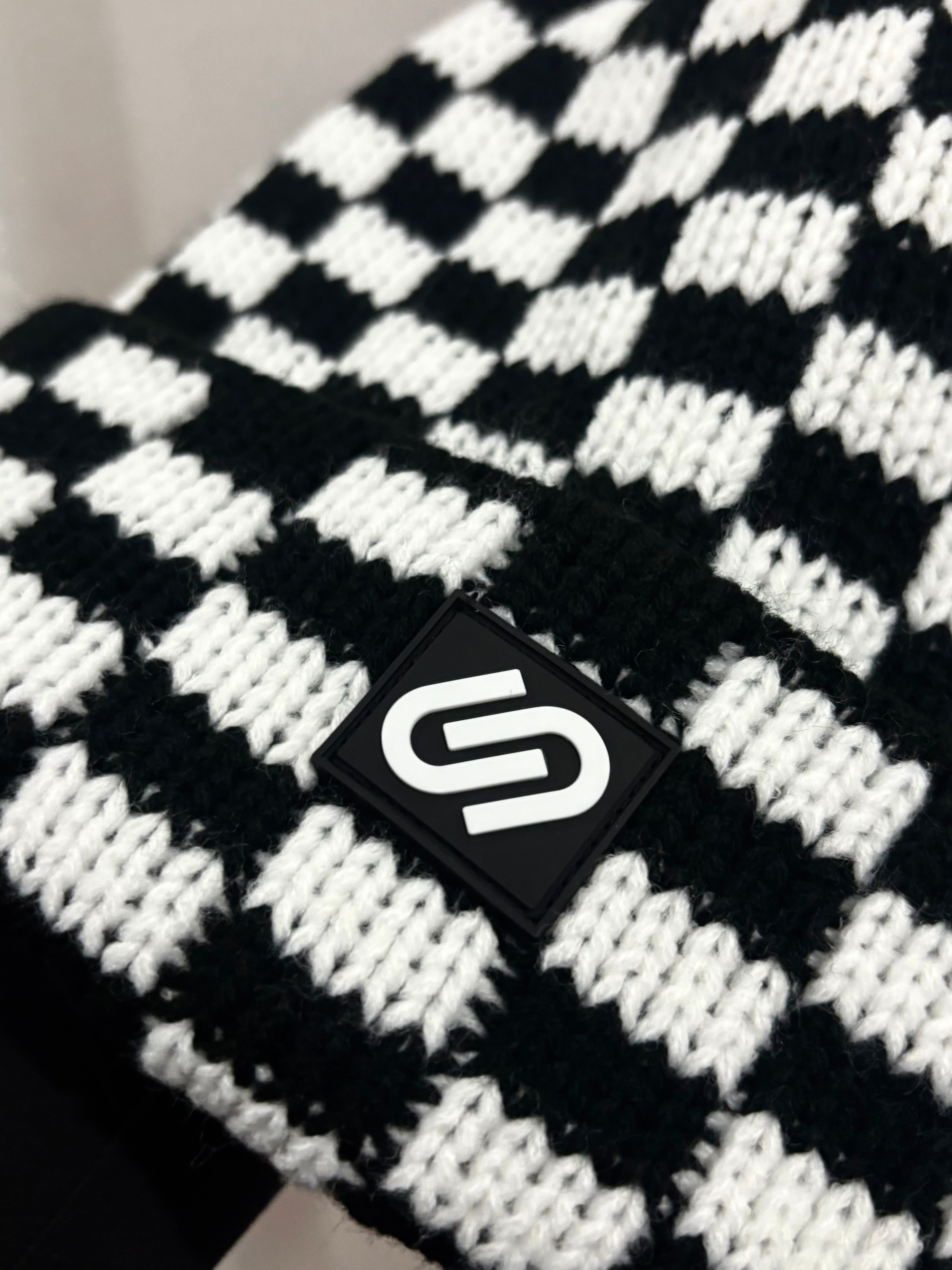 Beanie hat