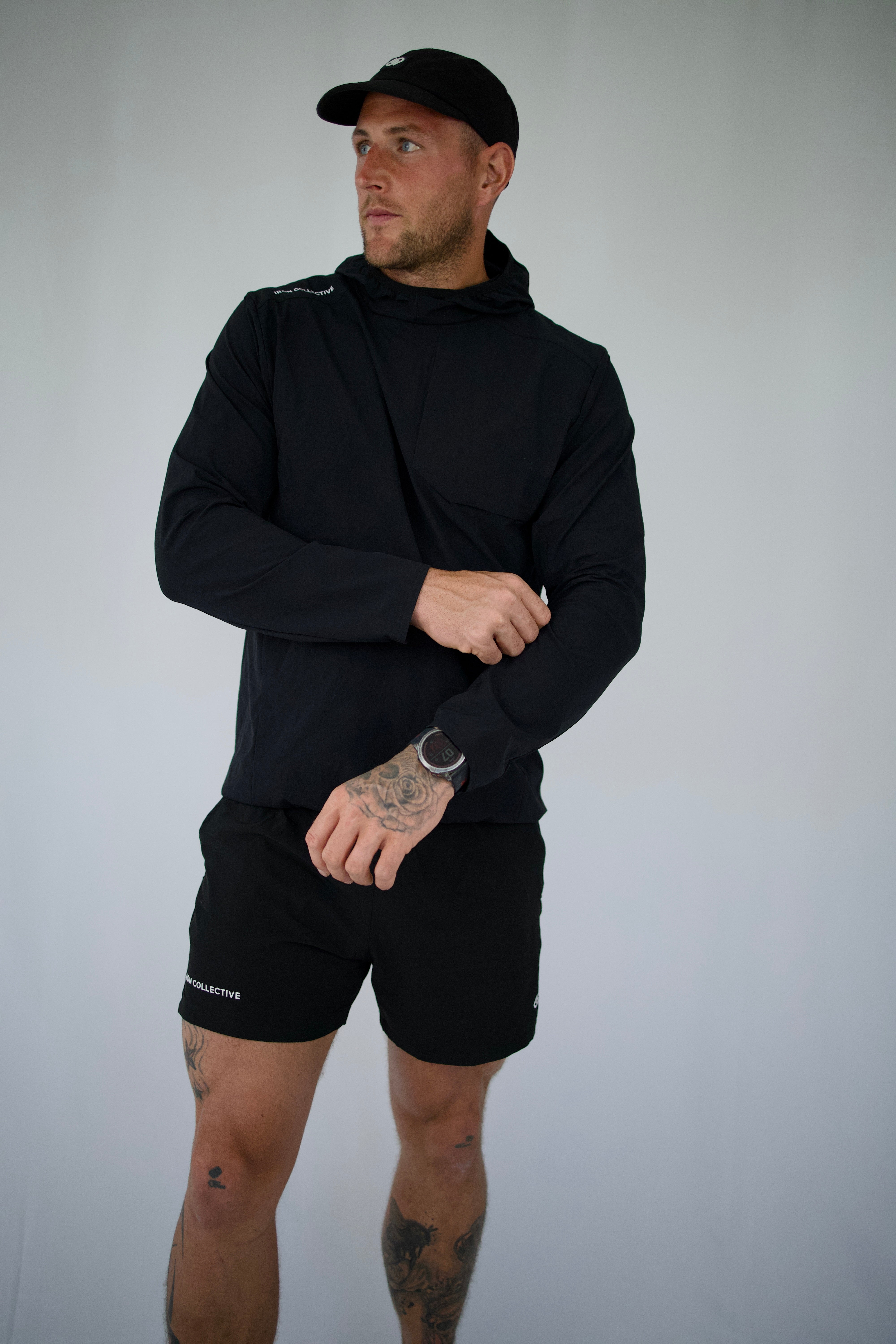 Core shell - Your essential layer. Built to move.